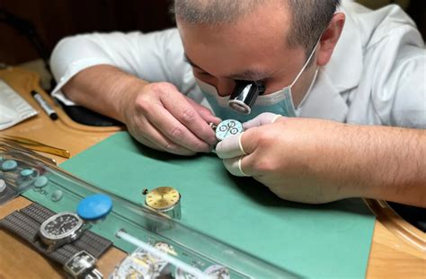 where do i get my rolex watch serviced|rolex service cost 2024 uk.